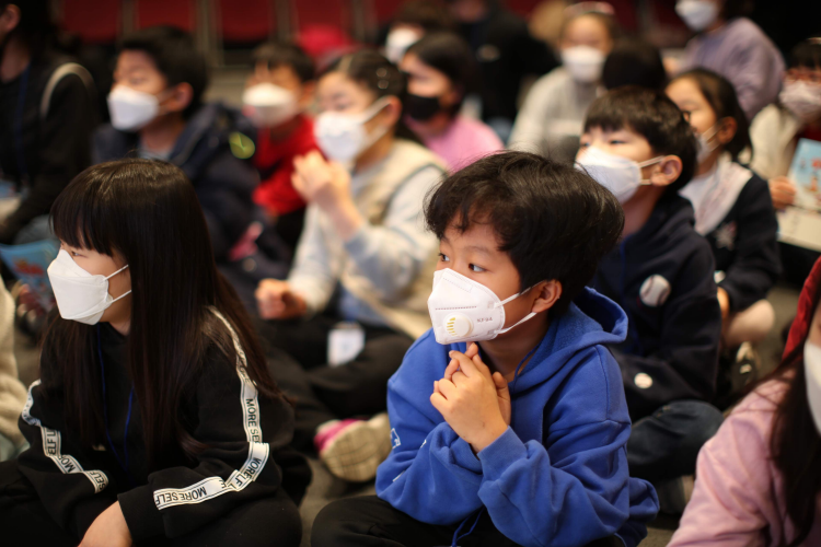 [유년부] 2020년 겨울성경학교2