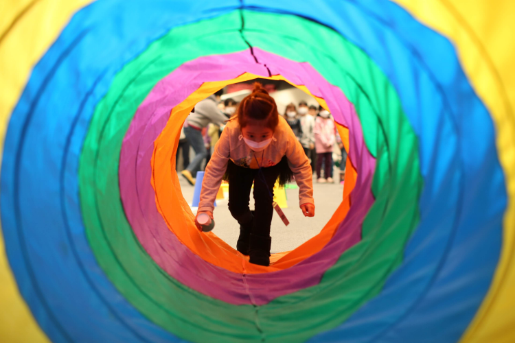 [유년부] 2020년 겨울성경학교3